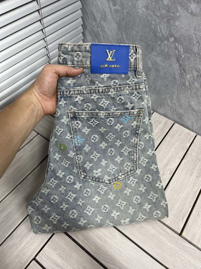 Louis Vuitton Jeans